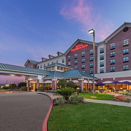 Hilton Garden Inn Houston/Sugar Land Exterior photo