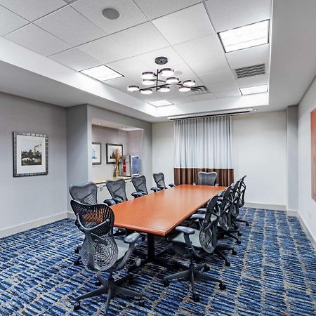 Hilton Garden Inn Houston/Sugar Land Exterior photo