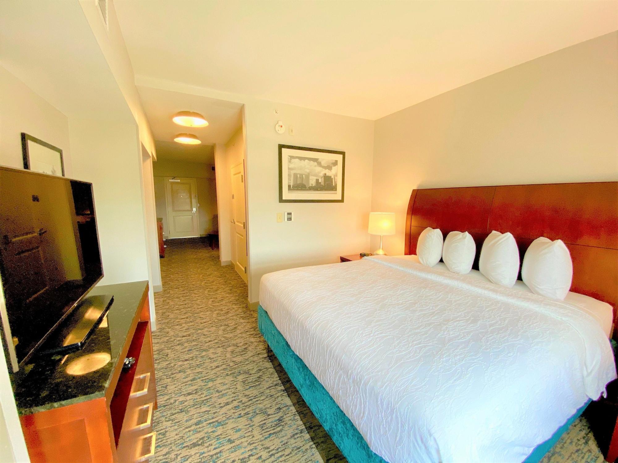 Hilton Garden Inn Houston/Sugar Land Exterior photo
