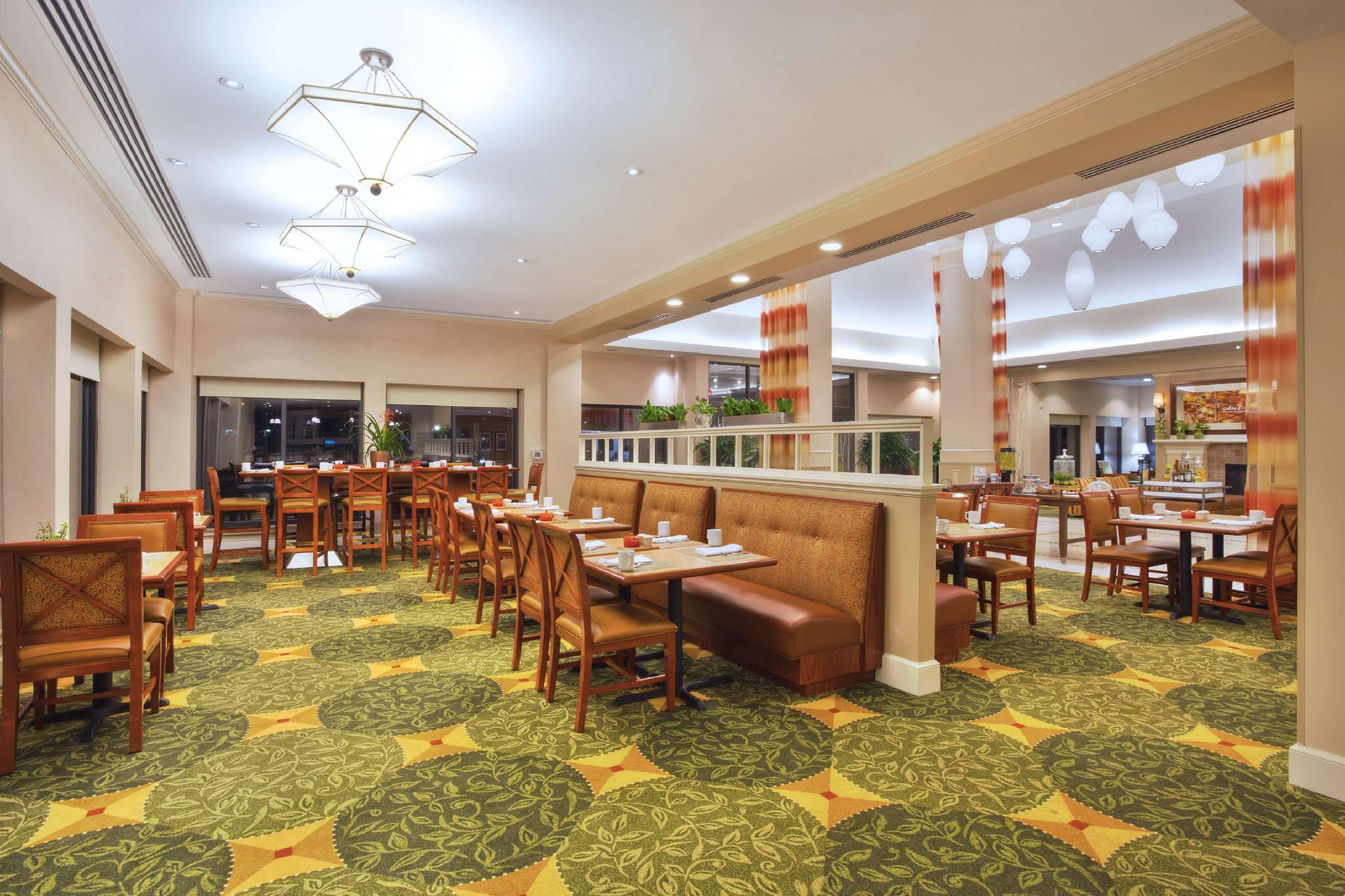 Hilton Garden Inn Houston/Sugar Land Exterior photo