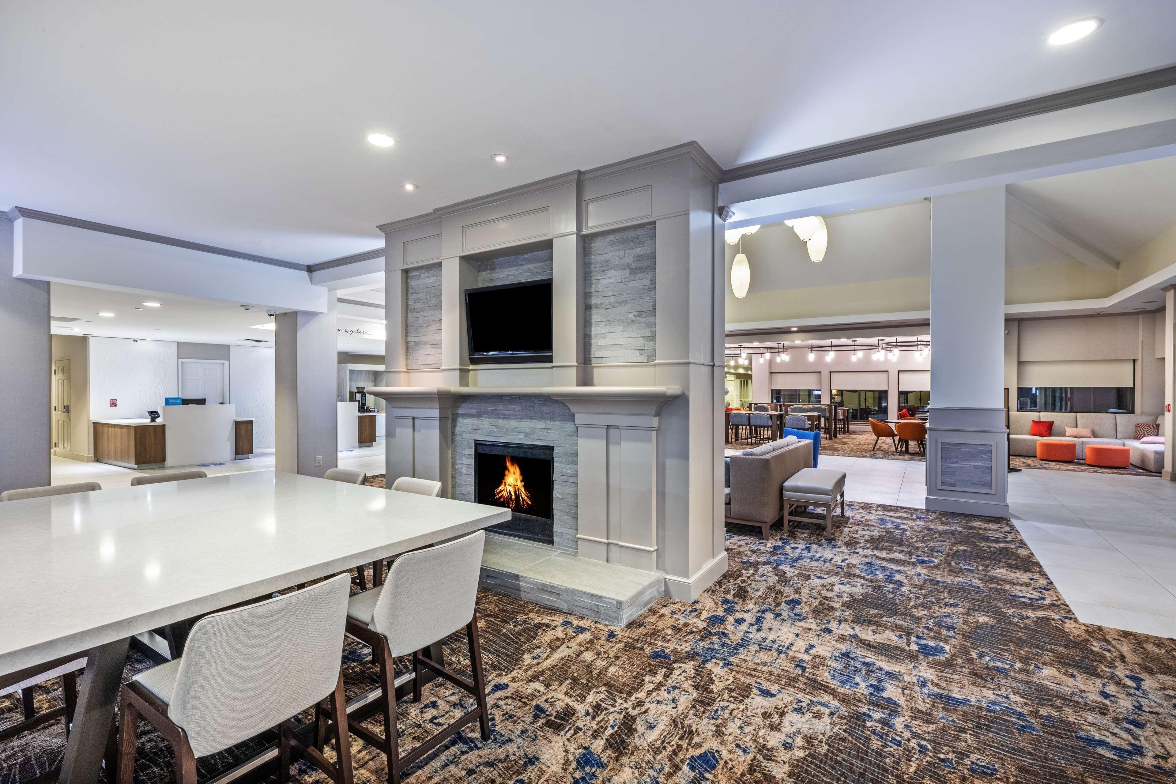 Hilton Garden Inn Houston/Sugar Land Exterior photo
