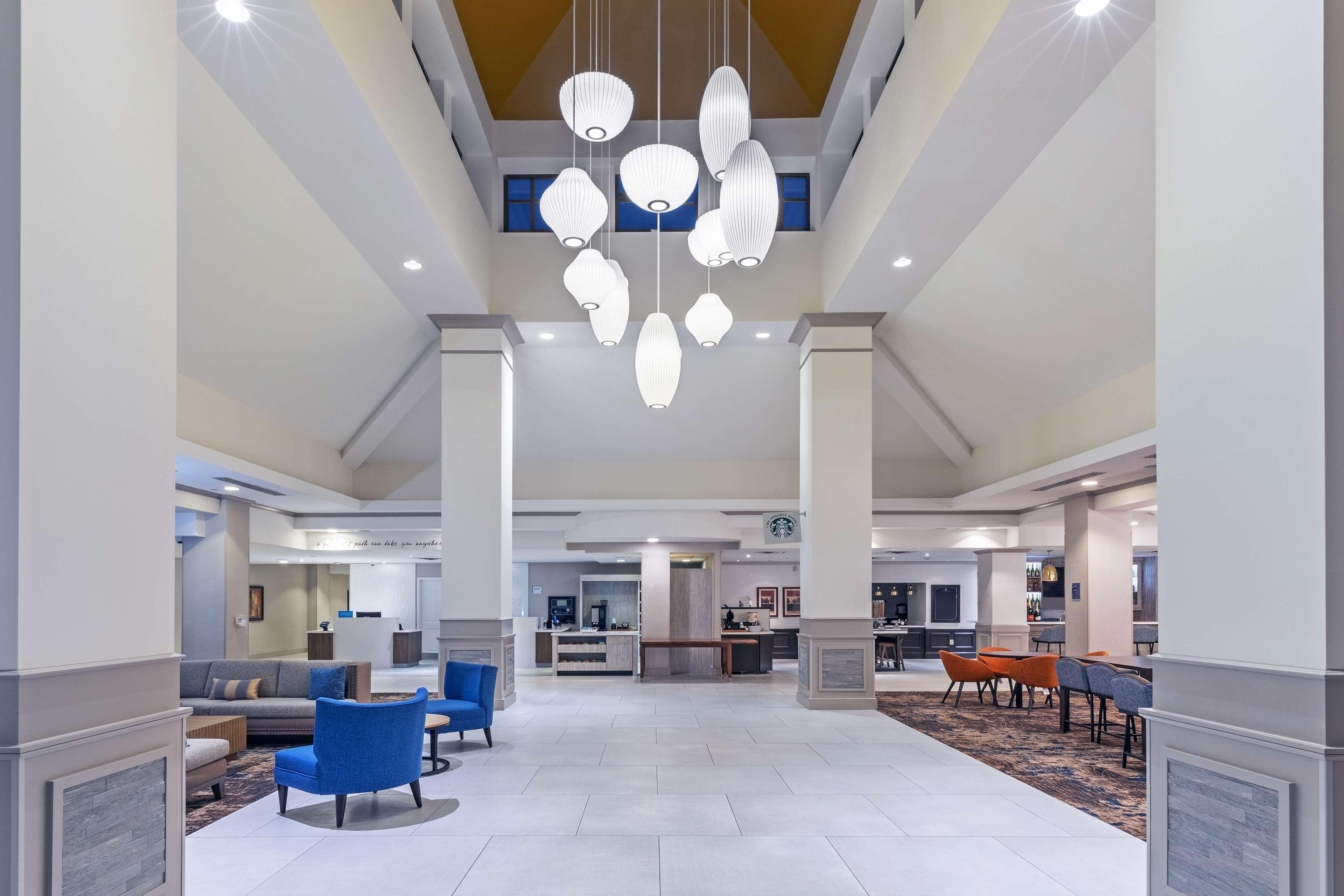 Hilton Garden Inn Houston/Sugar Land Exterior photo
