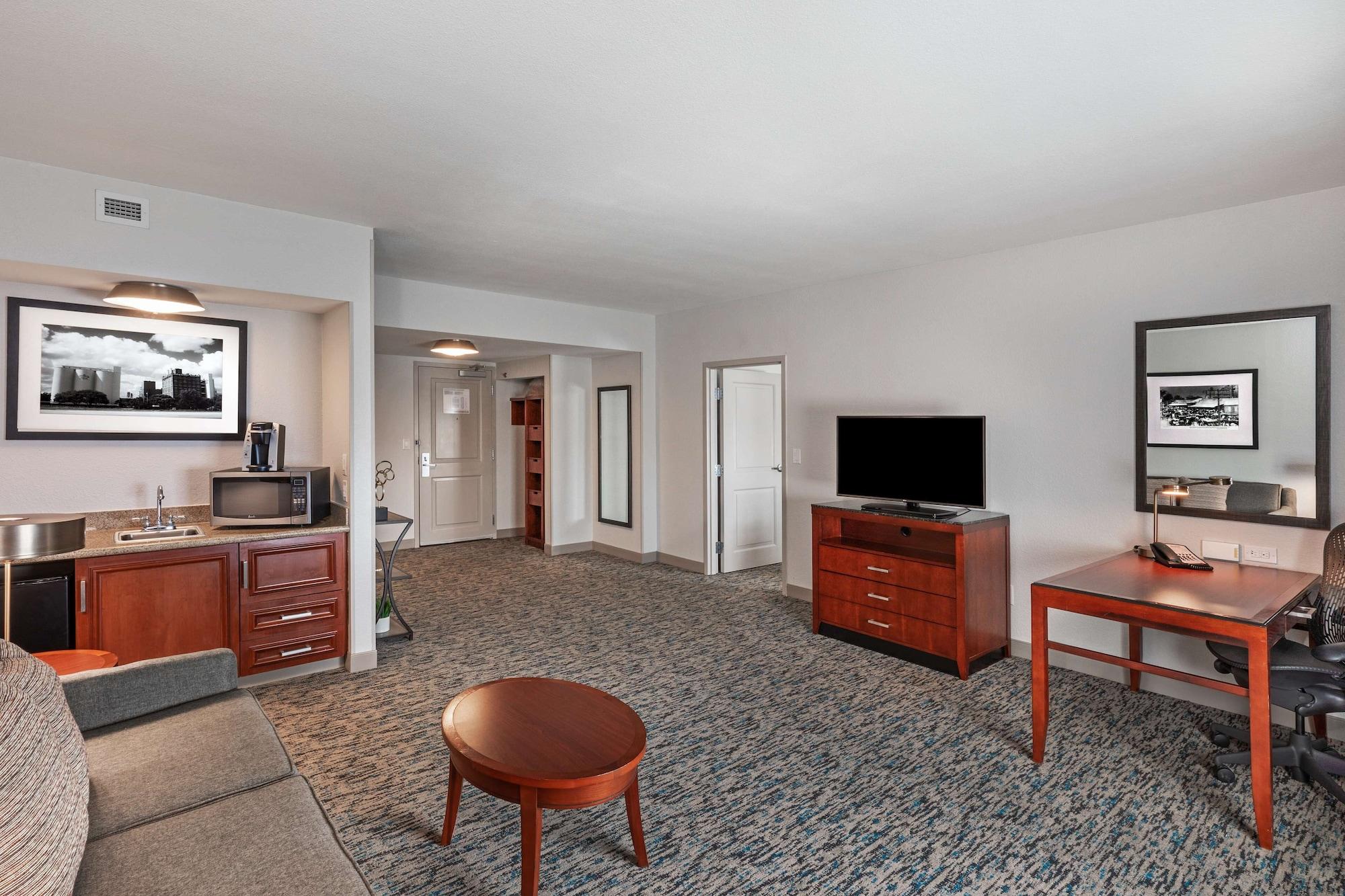 Hilton Garden Inn Houston/Sugar Land Exterior photo