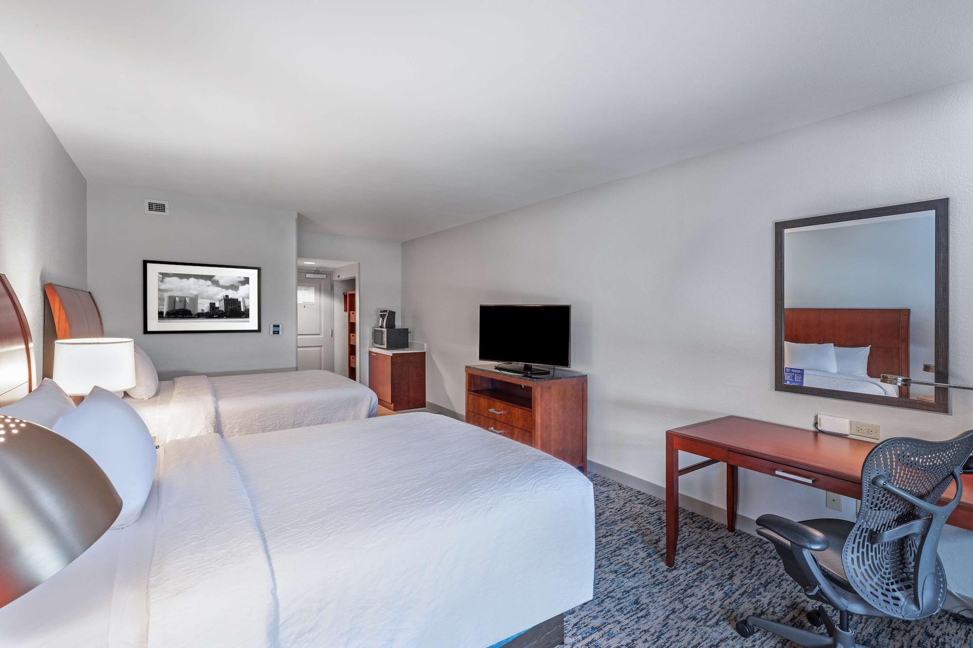 Hilton Garden Inn Houston/Sugar Land Exterior photo