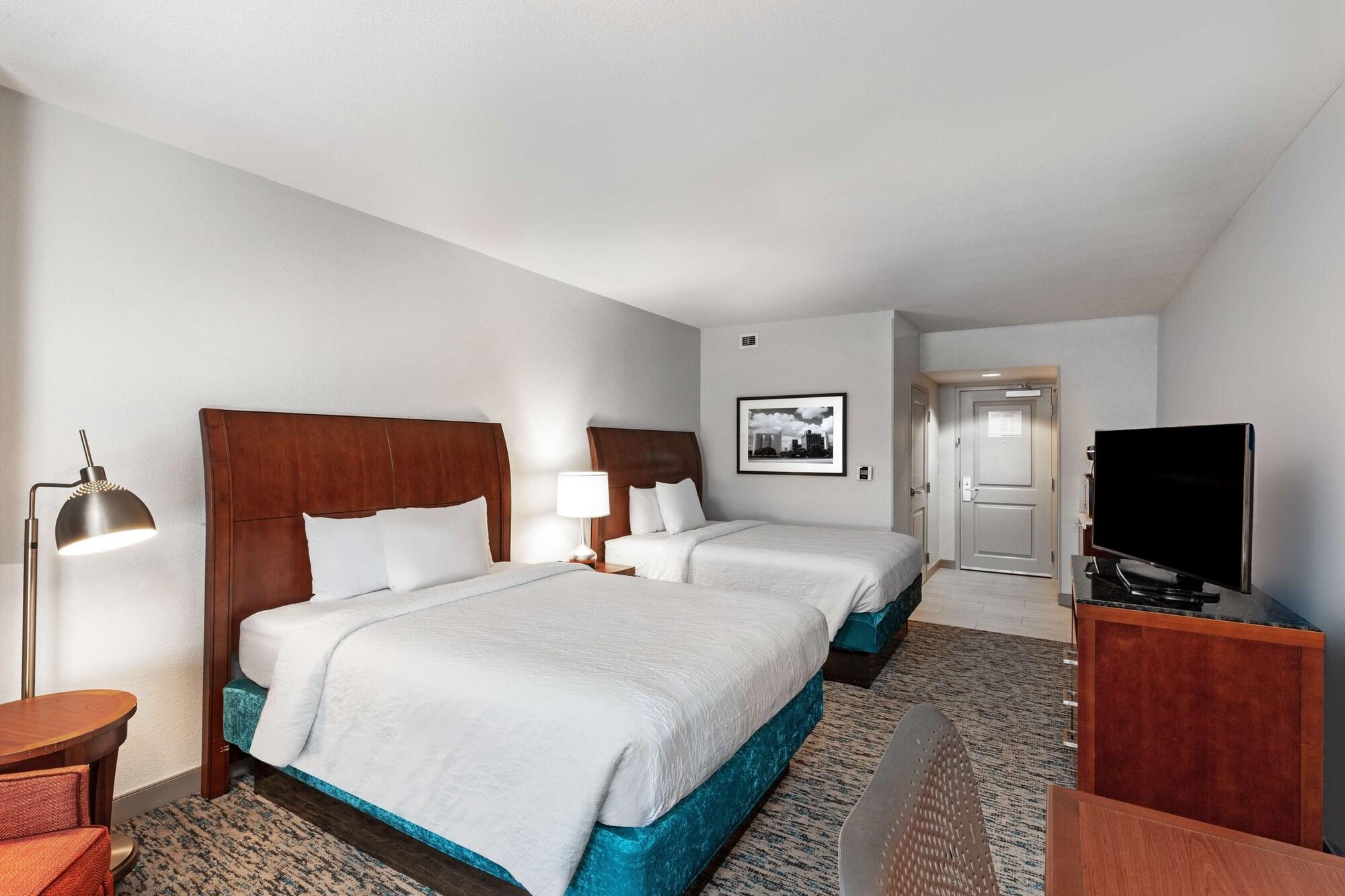 Hilton Garden Inn Houston/Sugar Land Exterior photo