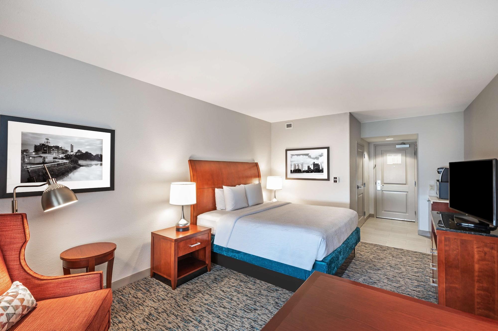 Hilton Garden Inn Houston/Sugar Land Exterior photo