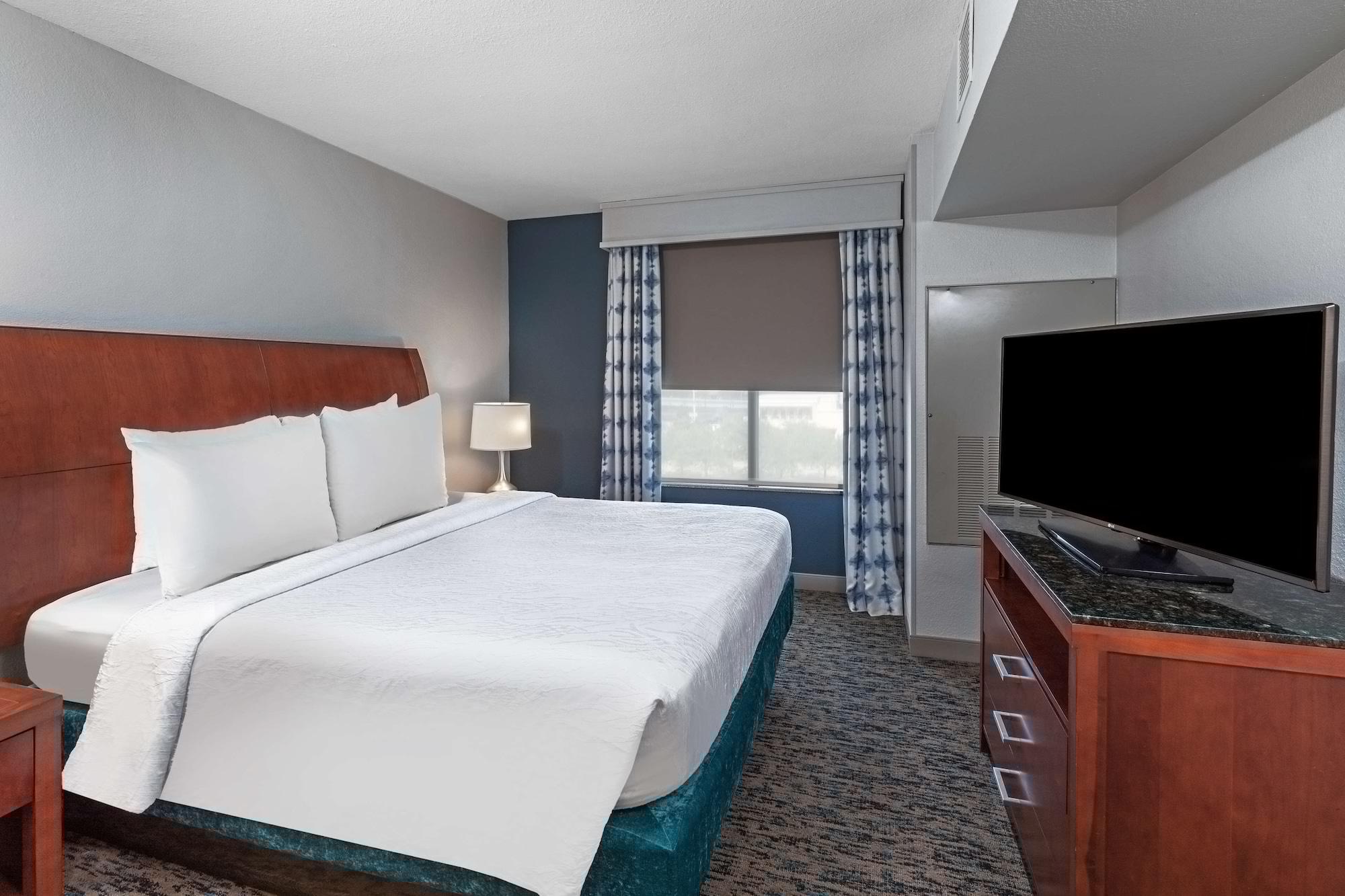 Hilton Garden Inn Houston/Sugar Land Exterior photo