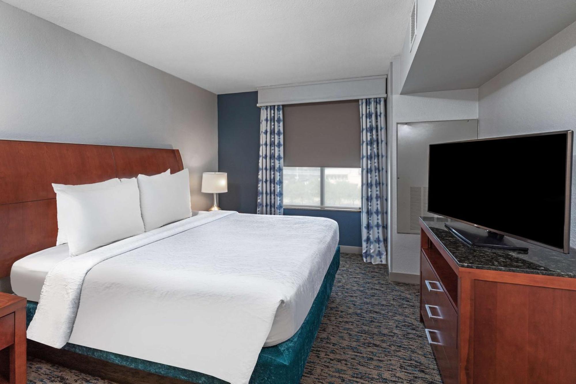 Hilton Garden Inn Houston/Sugar Land Exterior photo