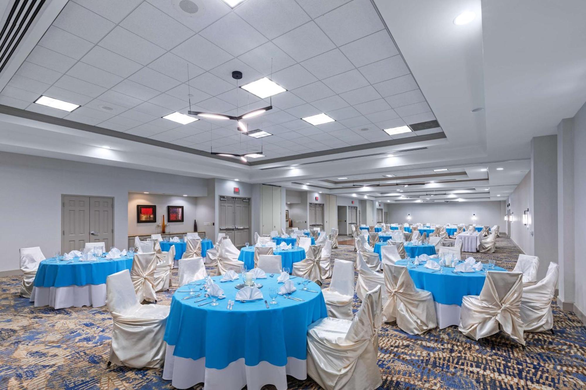 Hilton Garden Inn Houston/Sugar Land Exterior photo
