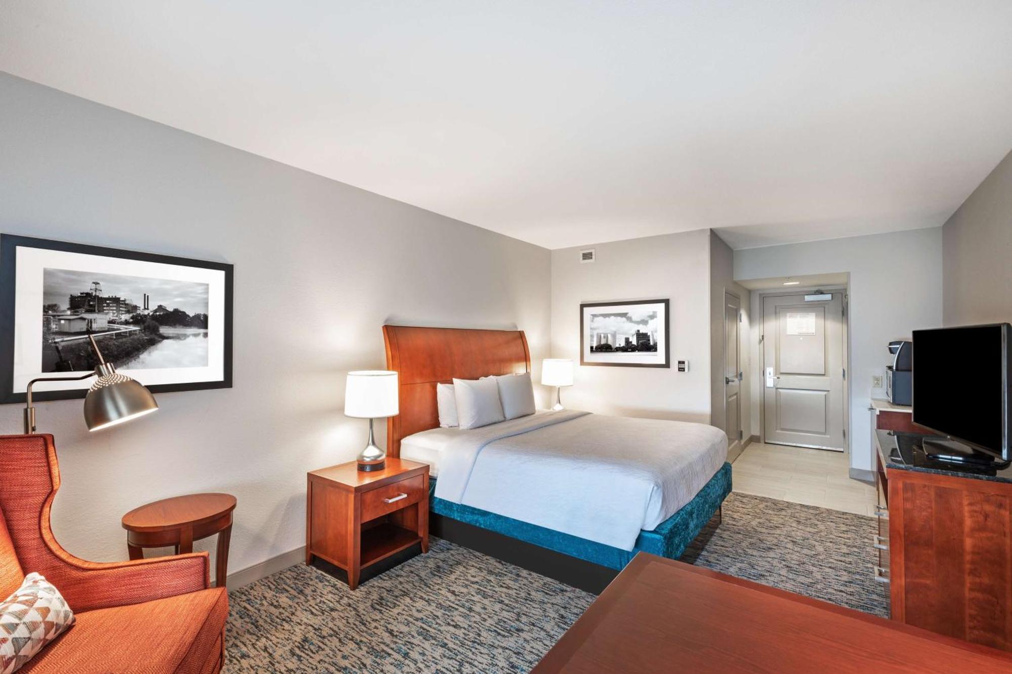Hilton Garden Inn Houston/Sugar Land Exterior photo