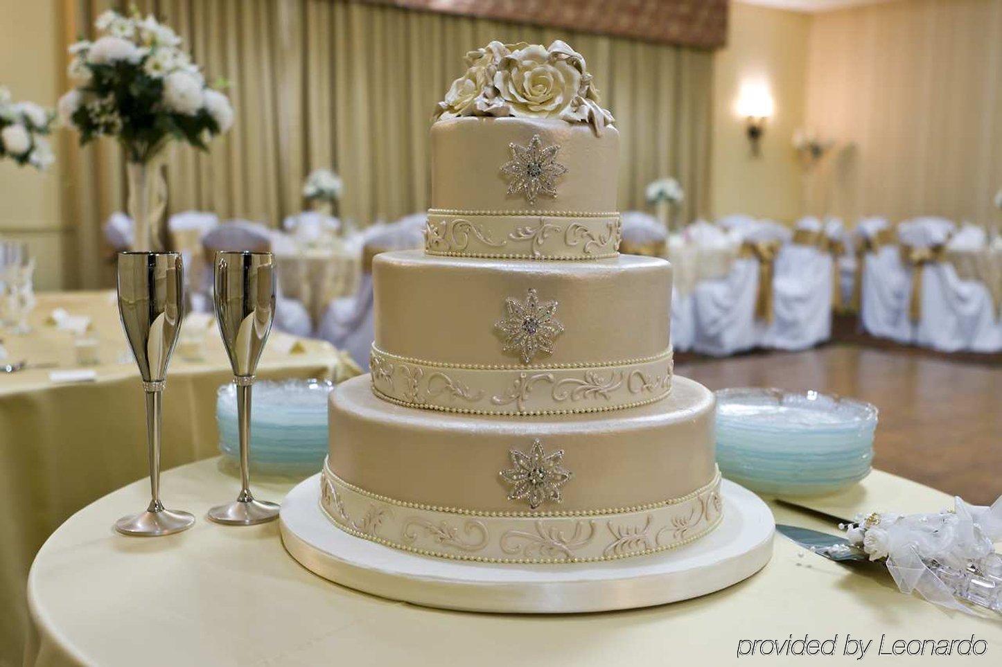 Hilton Garden Inn Houston/Sugar Land Restaurant photo