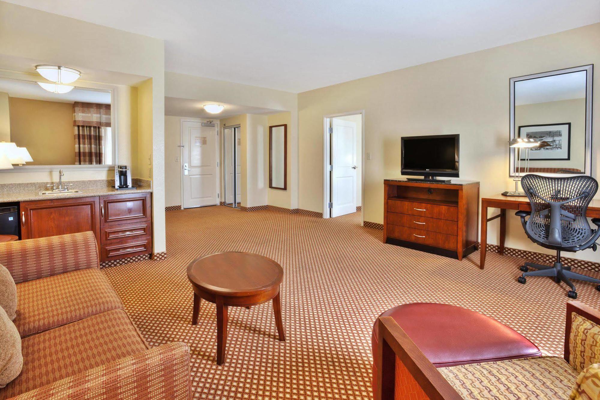 Hilton Garden Inn Houston/Sugar Land Exterior photo