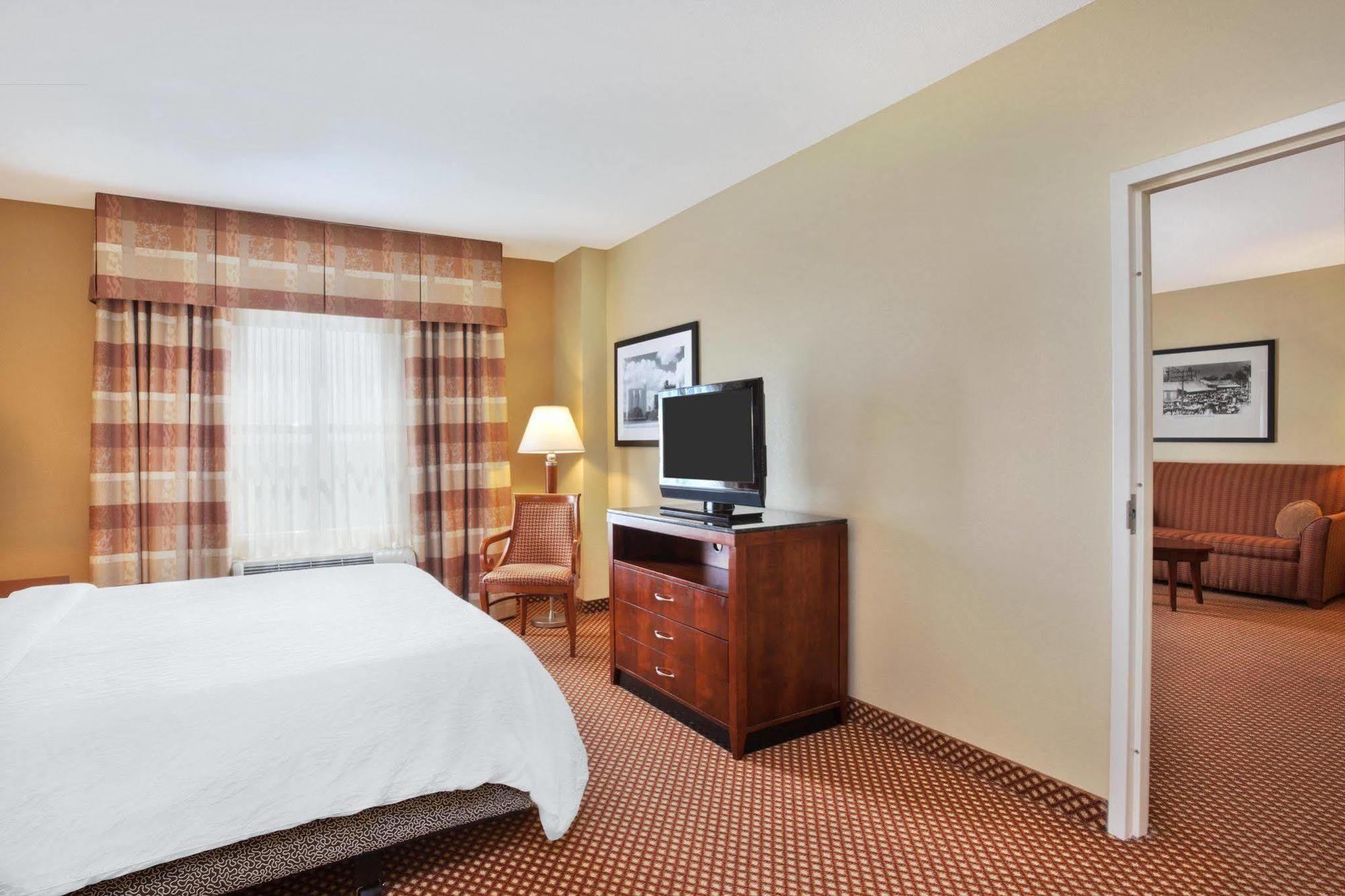 Hilton Garden Inn Houston/Sugar Land Exterior photo
