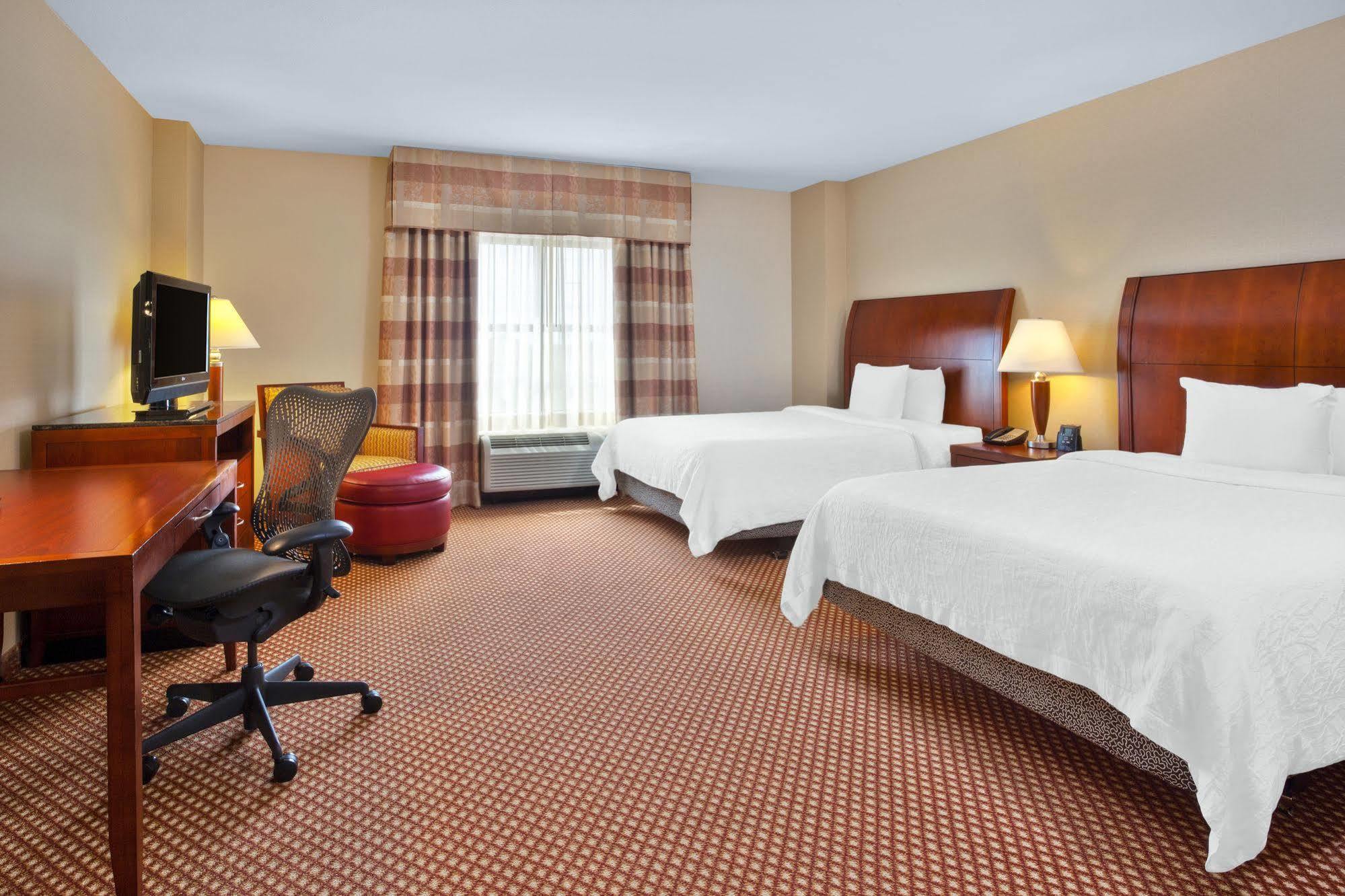 Hilton Garden Inn Houston/Sugar Land Exterior photo
