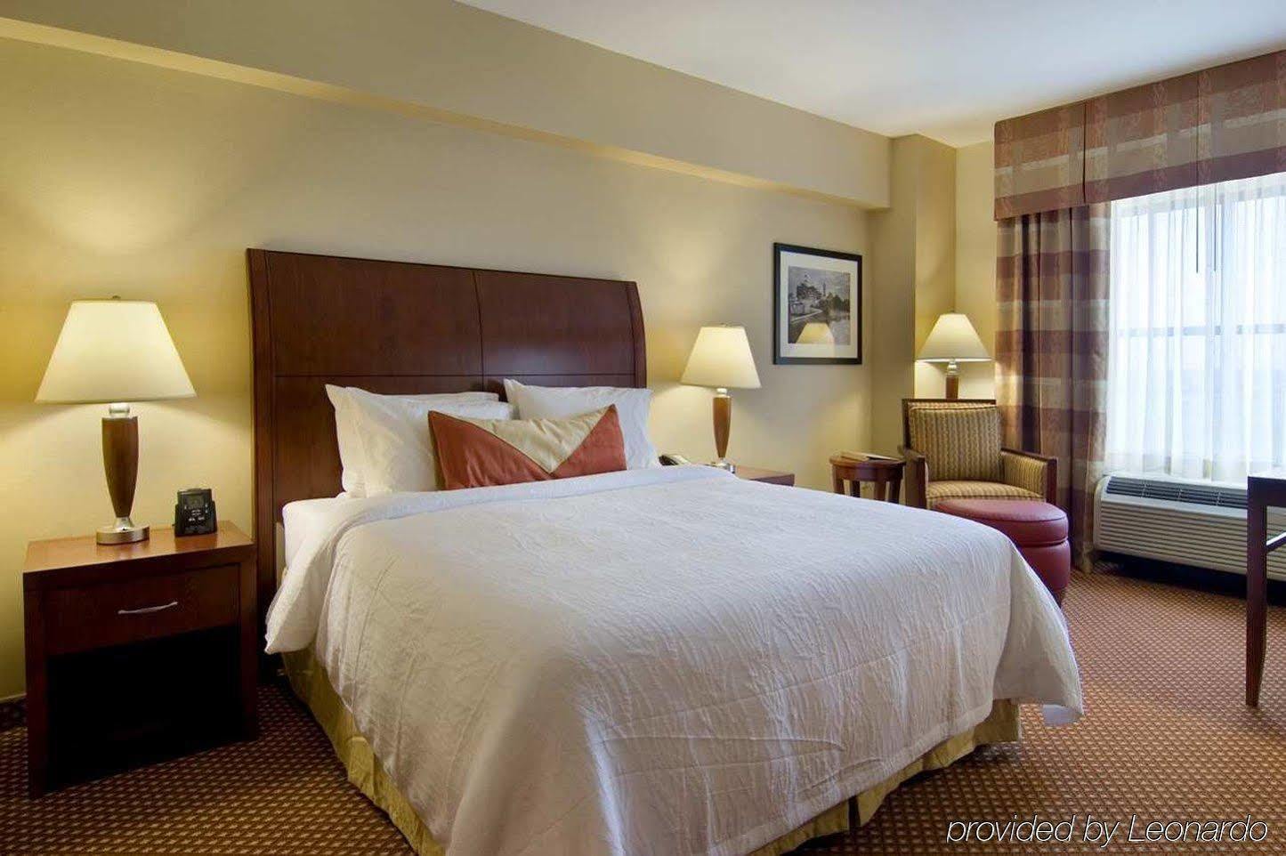 Hilton Garden Inn Houston/Sugar Land Exterior photo